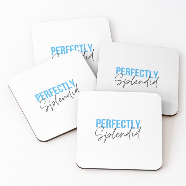 Item preview, Perfectly Splended designed and sold by ZinhoApparel.