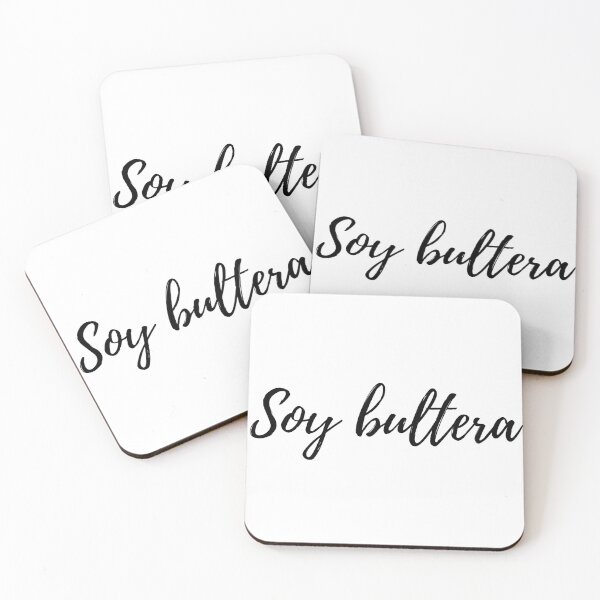 Item preview, Soy bultera - Dominican slang designed and sold by gloriasd14.