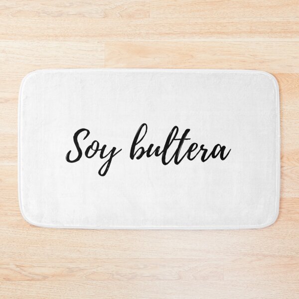 Item preview, Soy bultera - Dominican slang designed and sold by gloriasd14.