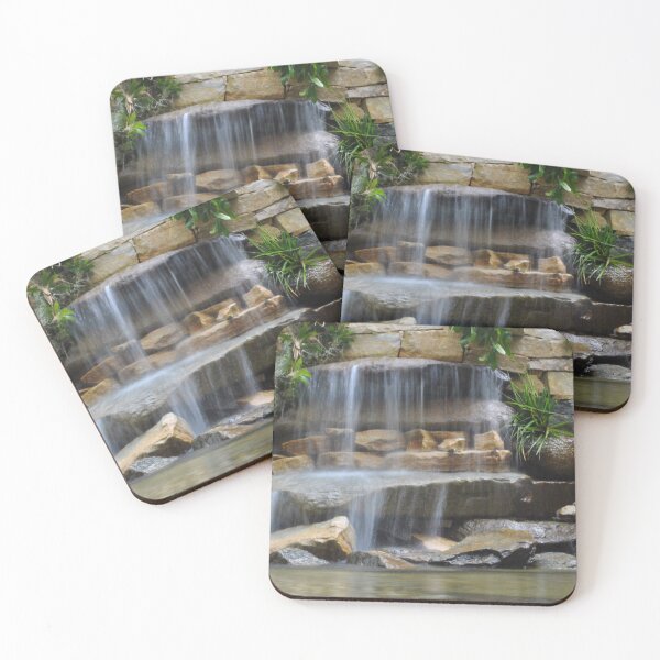 Item preview, Garden Falls designed and sold by Leera07.