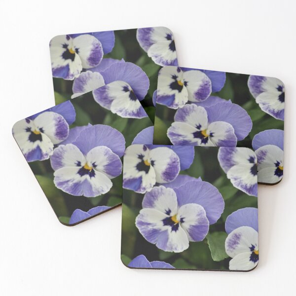 Item preview, Pansies designed and sold by Leera07.