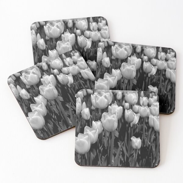 Item preview, White Tulips designed and sold by Leera07.