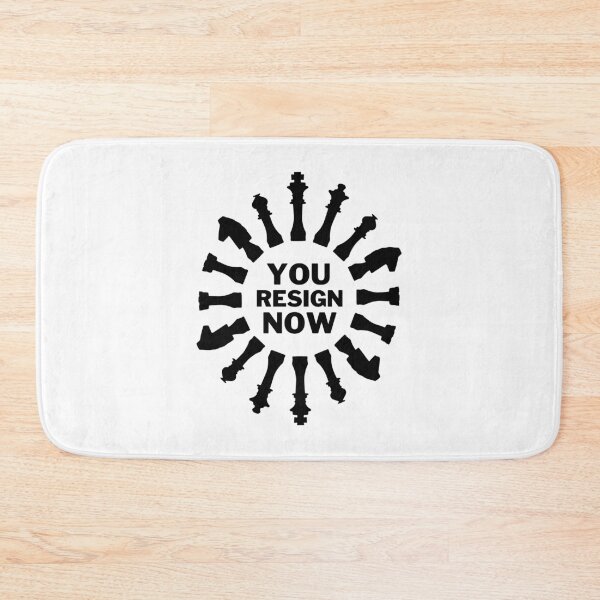 Item preview, The Queen's - You Resign Now designed and sold by reallyrealnow.