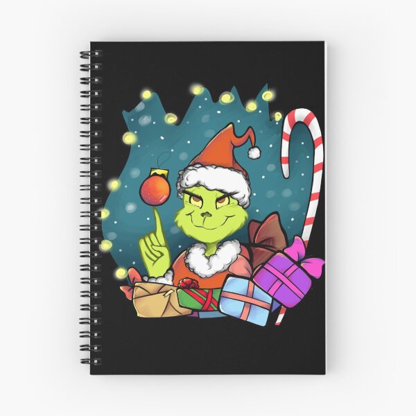 Item preview, Dr. Seuss Girls' Christmas Crew designed and sold by DuongBui.