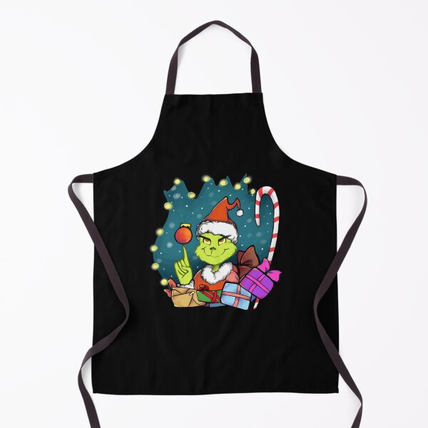 Item preview, Dr. Seuss Girls' Christmas Crew designed and sold by DuongBui.