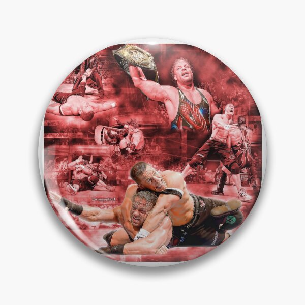 Item preview, JohnVsRVD ONS designed and sold by Wwegraphics.