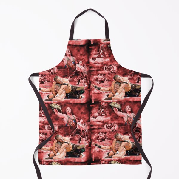 Item preview, JohnVsRVD ONS designed and sold by Wwegraphics.
