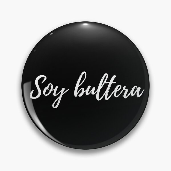 Item preview, Soy bultera - Dominican slang designed and sold by gloriasd14.