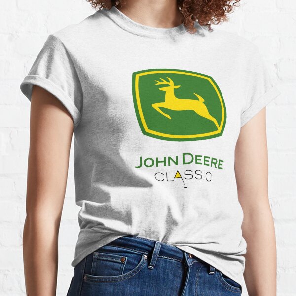 JD Camiseta clásica