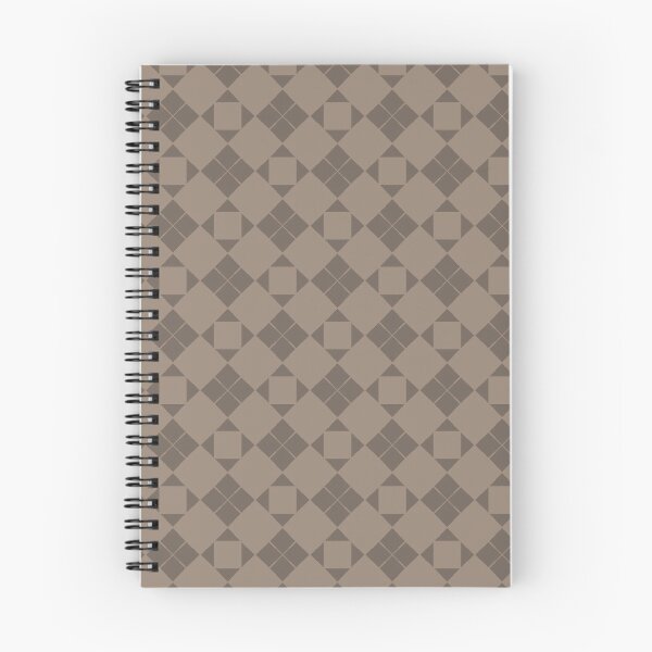 Item preview, Taupe Tartan designed and sold by Sharon Schwalbe.
