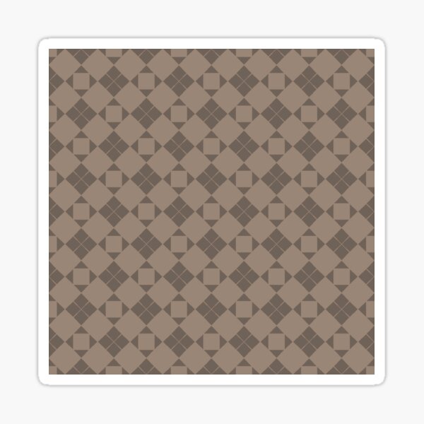 Item preview, Taupe Tartan designed and sold by Sharon Schwalbe.