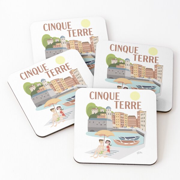 Item preview, Cinque Terre, Vernazza, Italia designed and sold by Patrick Scullin.