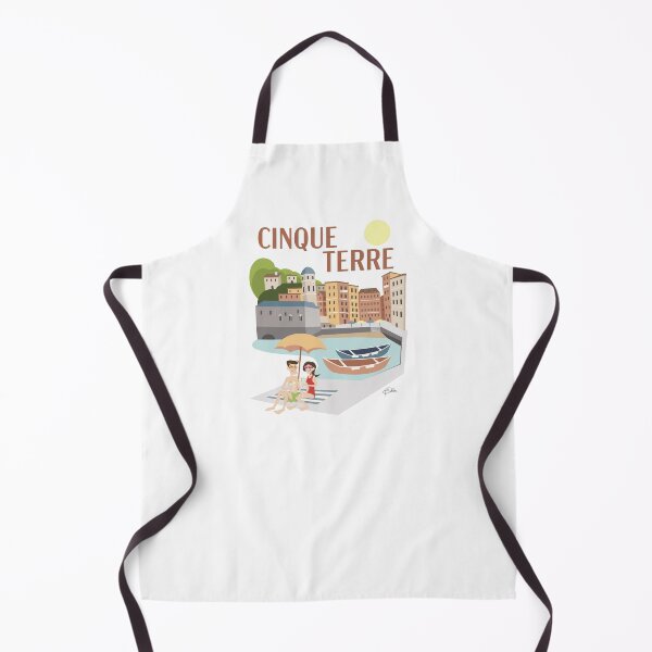 Item preview, Cinque Terre, Vernazza, Italy designed and sold by Patrick Scullin.