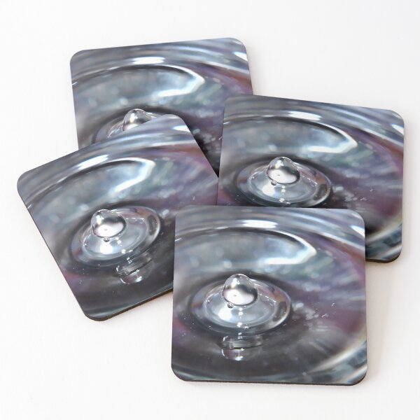 Item preview, Water Drops designed and sold by Leera07.