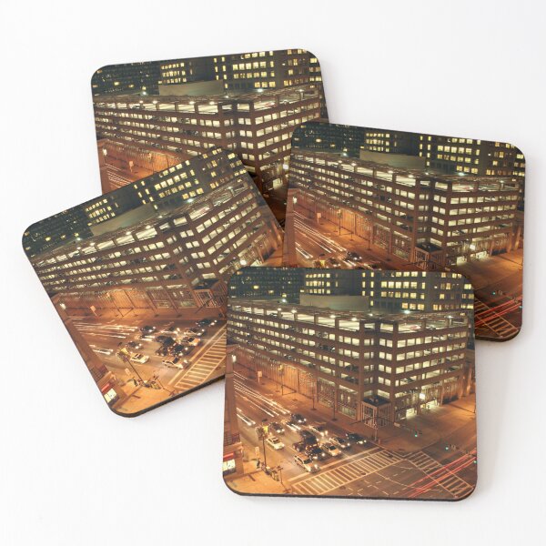 Item preview, Lombard Street designed and sold by Leera07.