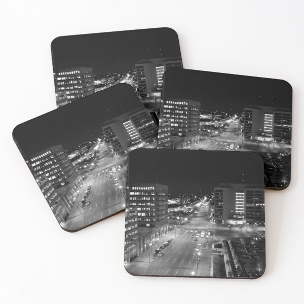 Item preview, Light Street in Baltimore designed and sold by Leera07.