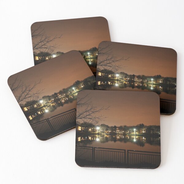 Item preview, Wilde Lake designed and sold by Leera07.
