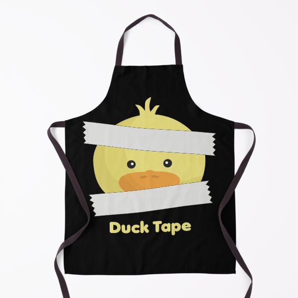 Item preview, Duck Tape designed and sold by seesaw-clothing.