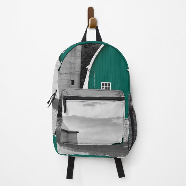 Item preview, Teal Country designed and sold by Sasha Art Gallery.