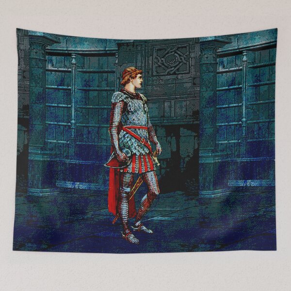 Item preview, THE HOMECOMING designed and sold by Tammera.