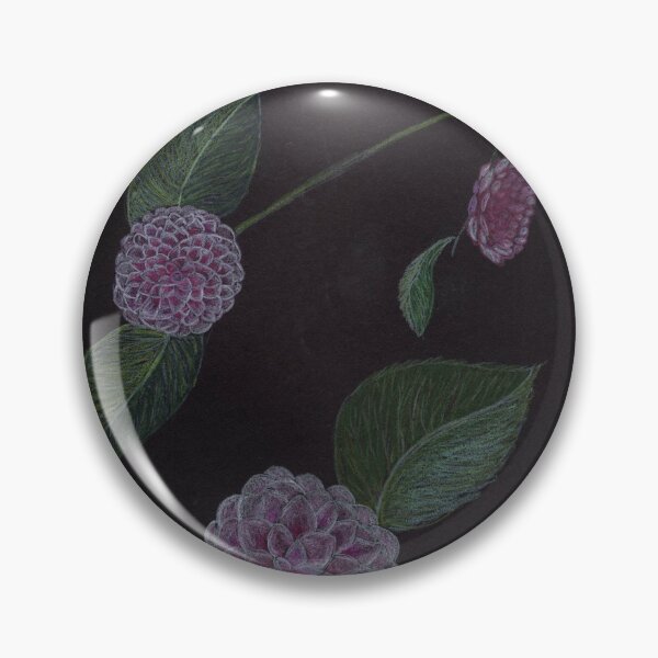 Item preview, Fractal flowers designed and sold by DanaShuey.