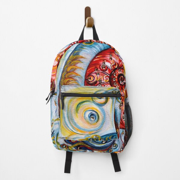 Item preview, Nautilus Shell - Harsh Malik designed and sold by Harsh Malik.