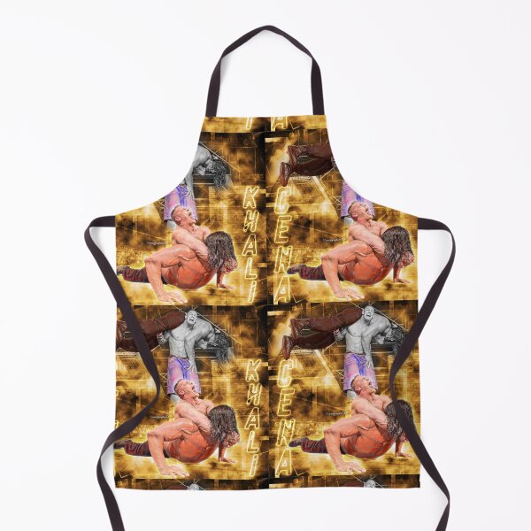 Item preview, JohnVsKhali designed and sold by Wwegraphics.