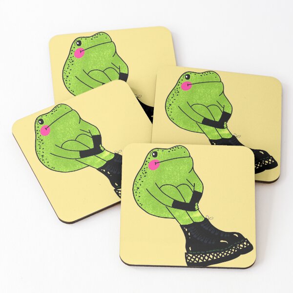 Item preview, frog marten creds:@mailawearsamask designed and sold by st4rgirljai.