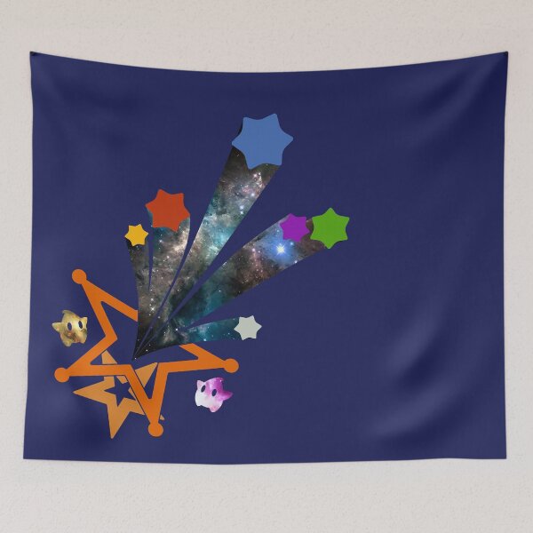 Item preview, Launch Star designed and sold by MoffinatorDGTL.