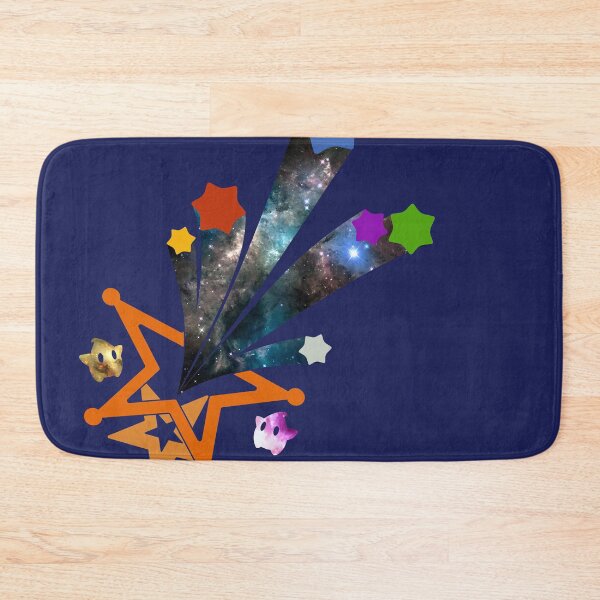 Item preview, Launch Star designed and sold by MoffinatorDGTL.
