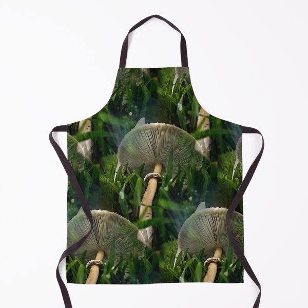 Item preview, Green Spored Lepiota designed and sold by HisRuin.