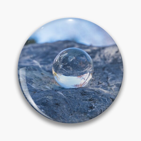 Item preview, Rocks On A Crystal Ball designed and sold by edwinvisuals.