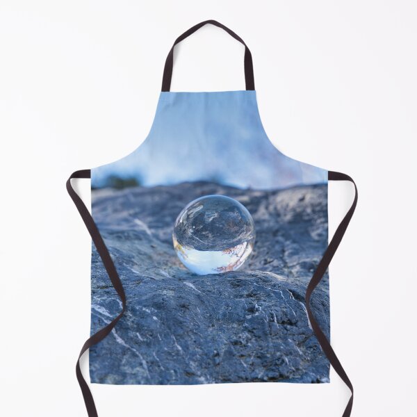 Item preview, Rocks On A Crystal Ball designed and sold by edwinvisuals.