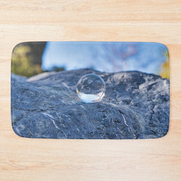 Item preview, Rocks On A Crystal Ball designed and sold by edwinvisuals.