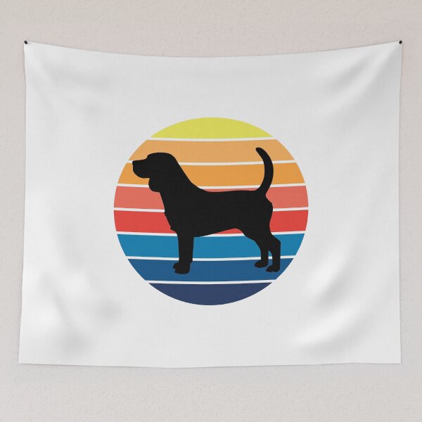 Item preview, Beagle Dog designed and sold by malibumanhattan.