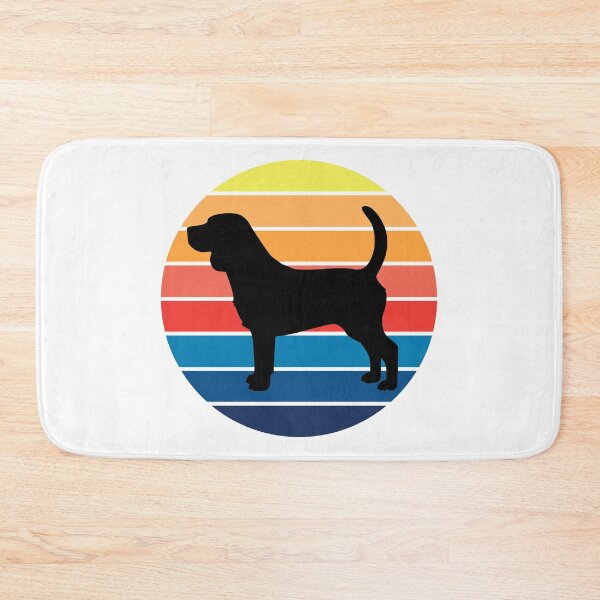 Item preview, Beagle Dog designed and sold by malibumanhattan.