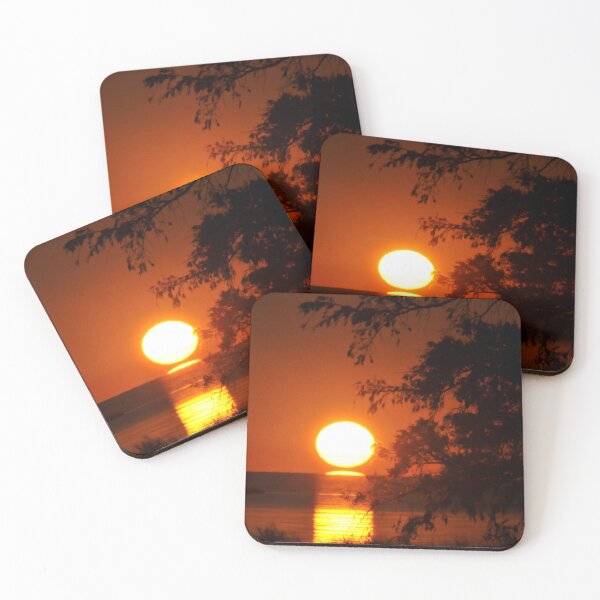 Item preview, Salvo Sunset designed and sold by Leera07.