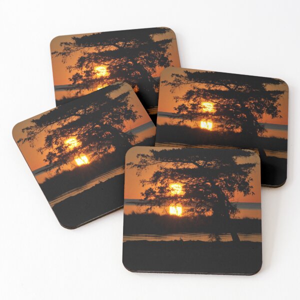 Item preview, Salvo Sunset designed and sold by Leera07.