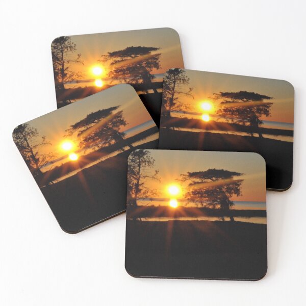 Item preview, Salvo Sunset designed and sold by Leera07.