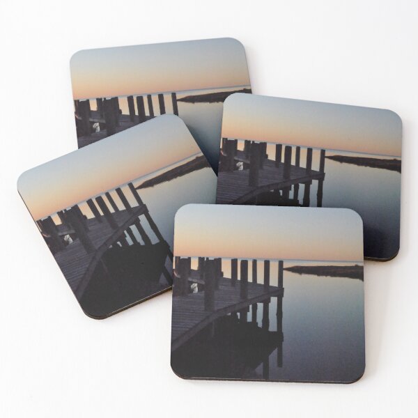 Item preview, Pamlico Sunset designed and sold by Leera07.
