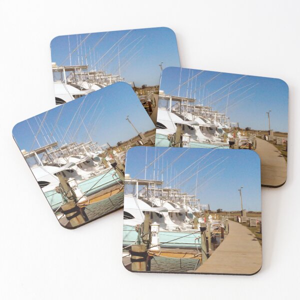 Item preview, Oregon Inlet designed and sold by Leera07.