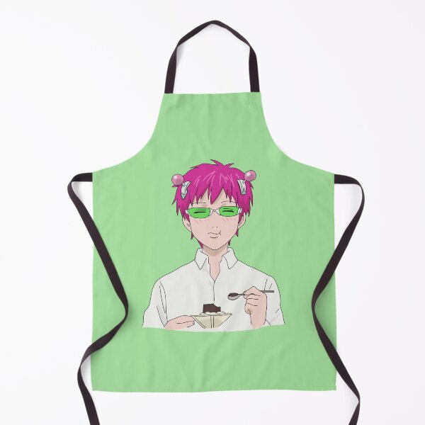Item preview, Kusuo Saiki designed and sold by aelmz.