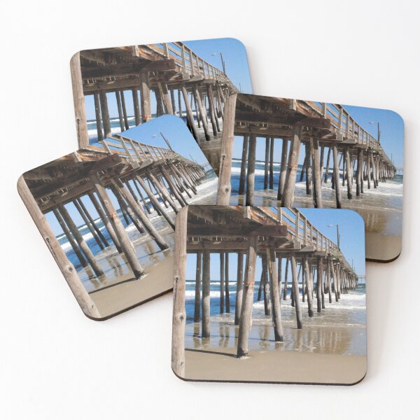 Item preview, Nag's Head Pier designed and sold by Leera07.