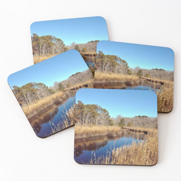 Item preview, Albemarle Sound designed and sold by Leera07.