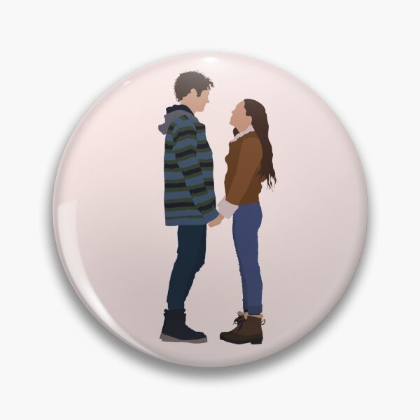 Item preview, Nini and Ricky HSMTMTS Season 2 designed and sold by emma-elliot.