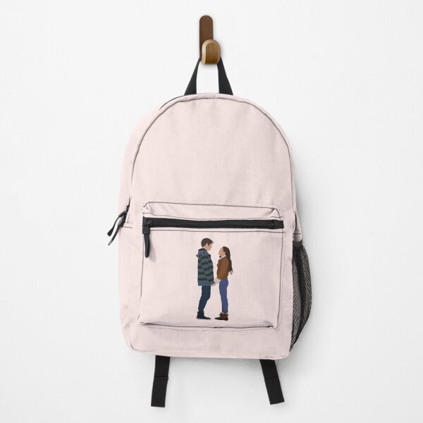 Item preview, Nini and Ricky HSMTMTS Season 2 designed and sold by emma-elliot.