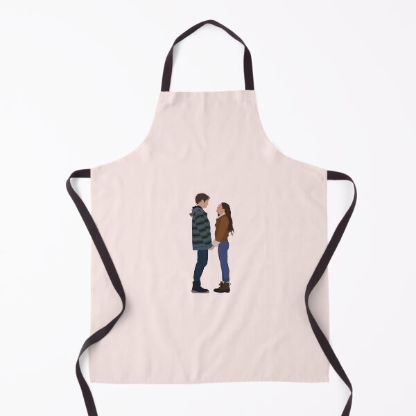 Item preview, Nini and Ricky HSMTMTS Season 2 designed and sold by emma-elliot.