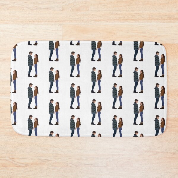 Item preview, Nini and Ricky HSMTMTS Season 2 designed and sold by emma-elliot.