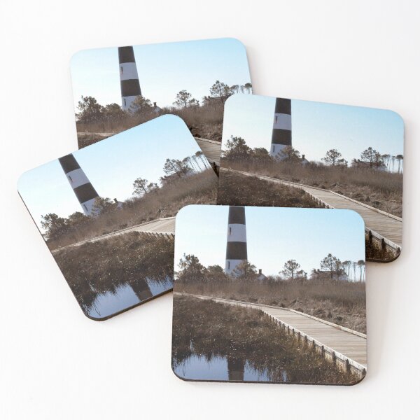 Item preview, Bodie Island Lighthouse designed and sold by Leera07.