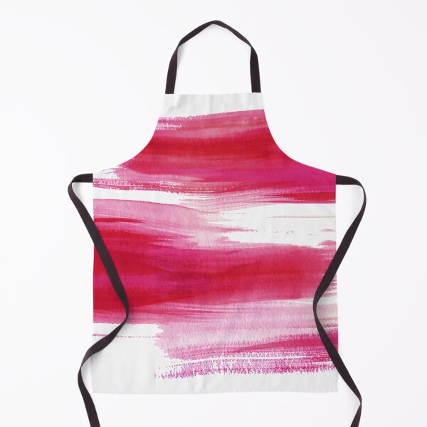 Item preview, Lipstick Pink Different Strokes designed and sold by Jenie Yolland.